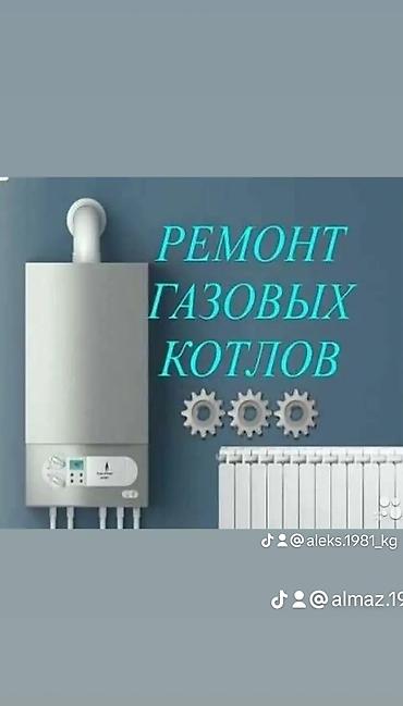 ребристые плиты: Обслуживание и ремонт газовых котлов всех видов ремонт газ котёл — 2