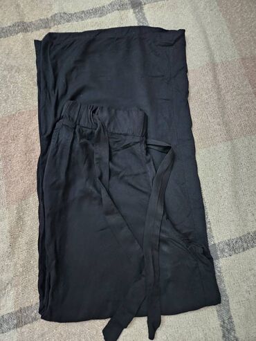 Qadın şalvarları: Şalvar, Standart — 9