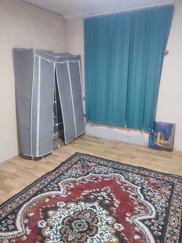 Долгосрочная аренда комнат: Сдается 2 комнатная квартира Особенности: - Отопление: радиатор — 4