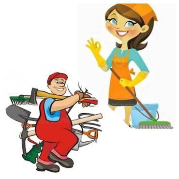 нужна девушка для уборки квартиры: Уборка помещений | Офисы, Квартиры, Дома | Генеральная уборка, Ежедневная уборка, Уборка после ремонта