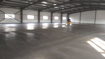 Бетонные работы: Стяжка Бесплатная консультация, Гарантия Больше 6 лет опыта — 13