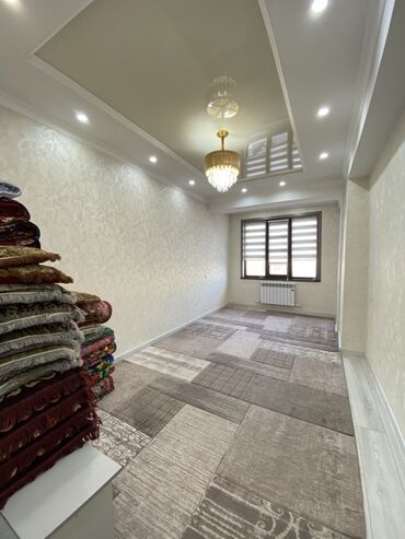 Продажа квартир: 4 комнаты, 116 м², Элитка, 11 этаж, Евроремонт — 8