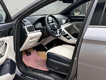 byd khan: BYD Song Plus: 2022 г., 1.5 л, Гибрид, Кроссовер — 3