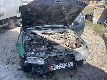 хонда акорт 1994: Honda Accord: 1995 г., 2 л, Бензин, Седан — 3