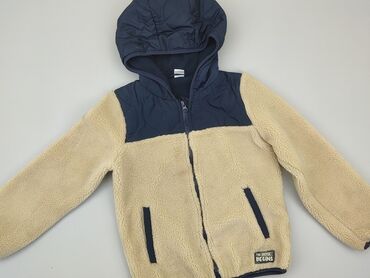 stroje kąpielowe rozmiar 152: Sweatshirt, Little kids, 8 years, 122-128 cm, condition - Good