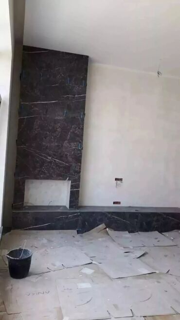 Tikinti işləri: Kafel metlax- Keramaqranit və suvaq Ustasıyam . Sizin işdən razı — 20