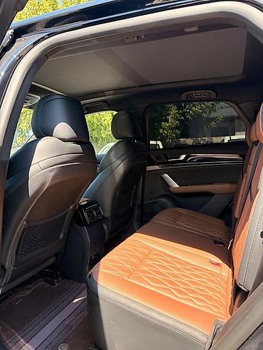 byd e9 1: BYD Tang: 2023 г., 1.5 л, Автомат, Гибрид, Кроссовер — 3