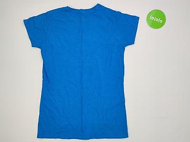 tshirt: T-shirt damski, rozmiar S — 3