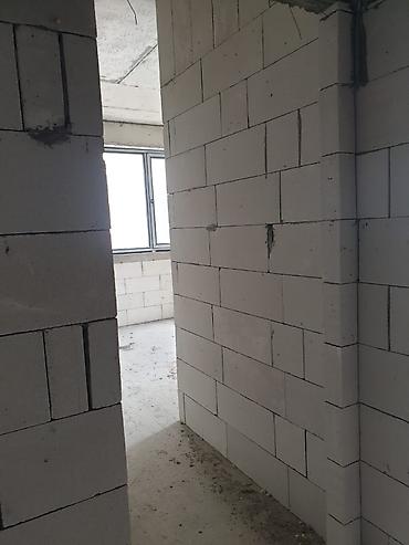7 mərtəbə: 3 otaqlı, Yeni tikili, 136 kv. m — 5