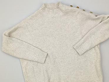 shein hello: Sinsay, Sweter damski, rozmiar XS — 1