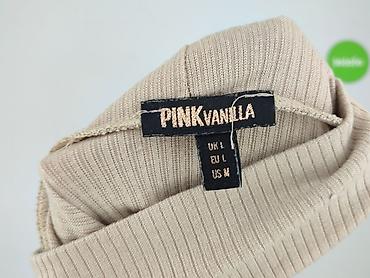 le golfy: Pink Vanilla, Golf damski, rozmiar L — 4