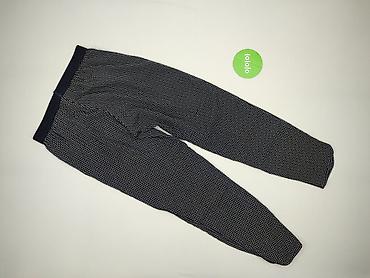 dzwony materialowe hm: H&M Conscious, Spodnie materiałowe damskie, rozmiar XS — 3