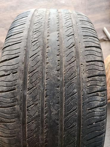 aeolus e70: Шины 225 / 55 / R 17, Лето, Б/у, 1 шт, Легковые — 3