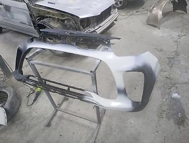 СТО, ремонт транспорта: Принимаем малярные и кузовные работы.ремонт бамперовполировка — 3