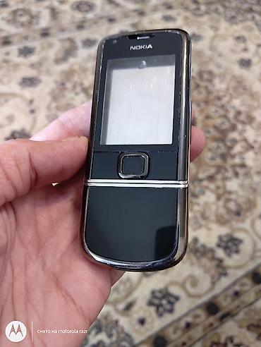 nokia e 72: Nokia rəng - Qara — 1