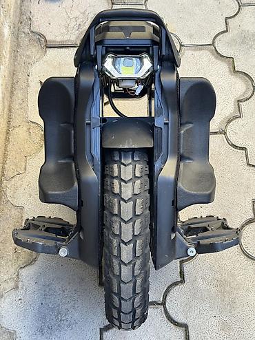 Другой электротранспорт: Моноколесо Nosfet Aero Одно из лучших колес на рынке для начинающих — 5