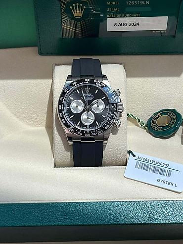 Классические часы: 🇨🇭200$Друзья! В наличии самые🔝модели часов! 🏆 Большой выбор для любого — 4