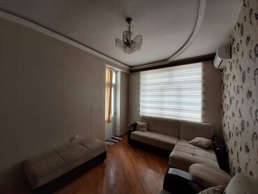 Uzunmüddətli kirayə mənzillər: Həzi Aslanov metro stansiyası yaxınlığında,Akkord MMC-in binasında 2 — 10