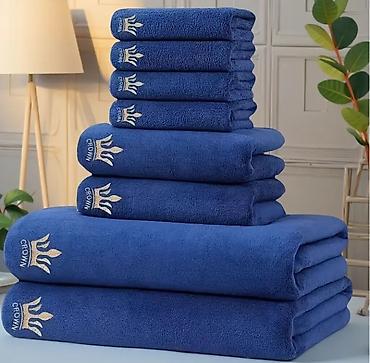ucuz tül perdeler: Hamam üçün Yeni rəng - Qara Dəsmal, Pulsuz çatdırılma — 3