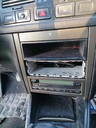 brodski transport: VENTILATOR ZA VOLKSWAGEN GOLF 4, GOLF 5 | Delovi za golfa 4 i 5 — 5