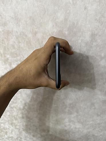ikinci el iphone 8 plus 128 gb: IPhone 8 Plus, 64 GB, Qara, Barmaq izi — 6