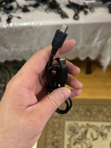 Kabellər: Salam hamsi satilir (islenmis ) hamsi islekdir. tek-tek yaxud hamsi -da lalafo.az — 7 Kabellər: Salam hamsi satilir (islenmis ) hamsi islekdir. tek-tek yaxud hamsi — 7