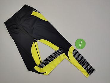 jersey: Legginsy Sportowe damskie, rozmiar S — 2