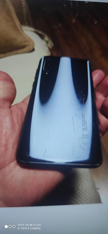 mi mix 2: Xiaomi Mi 9 Lite, rəng - Qara, 
 Barmaq izi — 2