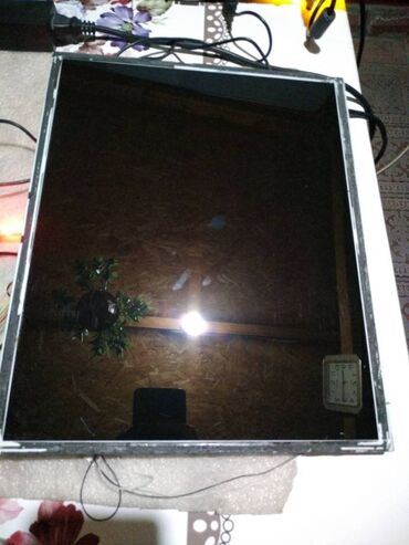 Мониторы: Монитор, Б/у, 16" - 17" — 11