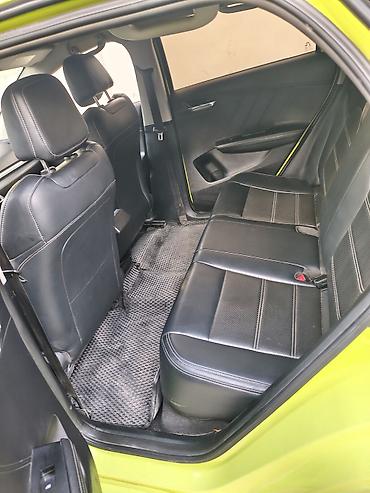 mini car: BYD E2: 2020 г., Автомат, Хэтчбэк — 7
