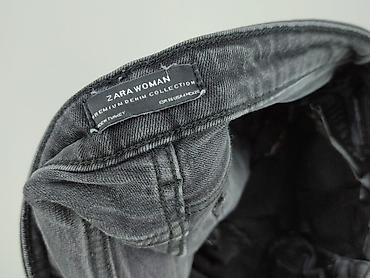 zara boho: Zara, Jeansy damskie, rozmiar S — 4