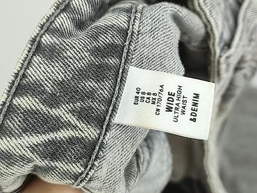 hm 158: H&M, Jeansy damskie, rozmiar L — 4