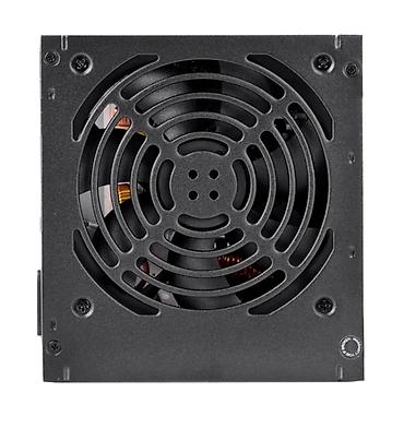 cpu cooler: Блок питания, Б/у, DeepCool, 600 Вт, 600 Вт — 3