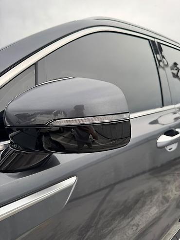 lx 570 2020: Kia Sorento: 2021 г. — 3