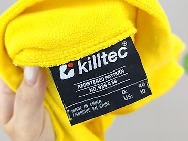 atomówki bluza: Killtec, Polar damski, rozmiar L — 4