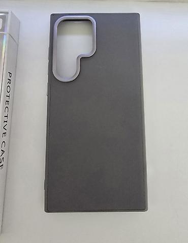 чехол note 20 ultra: Продаю чехол для смартфона Samsung Galaxy S24 Ultra Состояние — 4