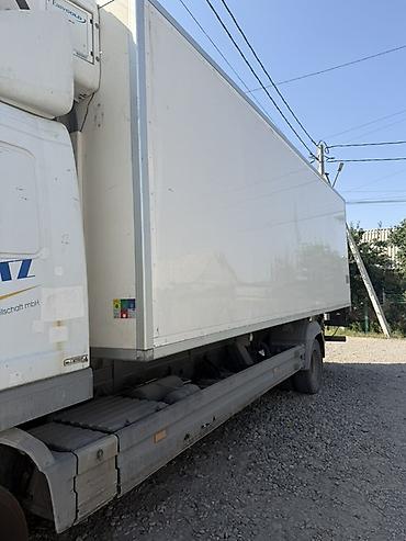 sprinter 2 2: Грузовик, Mercedes-Benz, Стандарт, 7 т, Б/у — 10