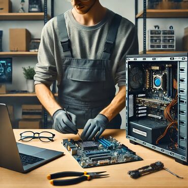 ryzen 5 5600x: 💻 CYBER PC CRAFTERS | ОБНОВИ СВОЙ ПК В СТИЛЕ КИБЕРПАНК ⚙️🦾 ⠀ Твой