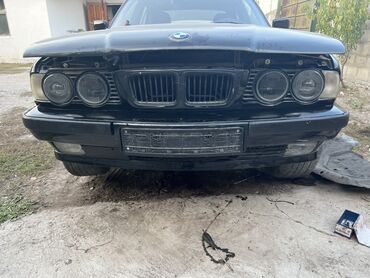 задние фонари бмв х5 е53: Бампер Алдыңкы BMW, Аналог