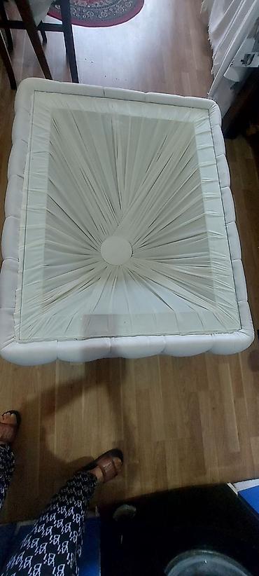 masa transformatoru: Kvadrat masa, Açılmayan, Təkərsiz, Şüşə — 3