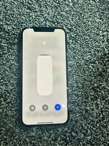 цены айфонов в бишкеке: IPhone 12 Pro Max, 256 ГБ, Заряддоочу түзүлүш, Коргоочу айнек, Каптама, 92 %