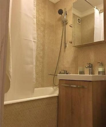 продажа однокомнатной квартиры: 1 комната, 40 м², 104 серия, 1 этаж, Дизайнерский ремонт — 6