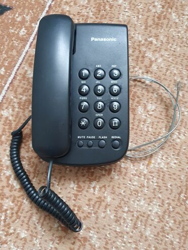 телефон samsung s: Телефон для офиса, жилого помещения в отличном состоянии, работает