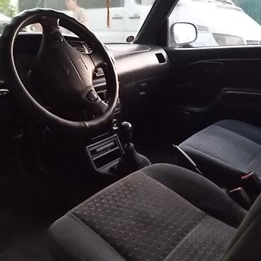 авто чегол: Mini : 2002 г., 1 л, Механика, Хэтчбэк — 3