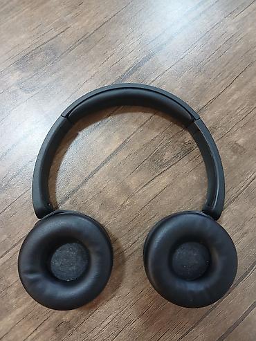 bluetooth qulaqcıq: Sony WH CH 520 — 5
