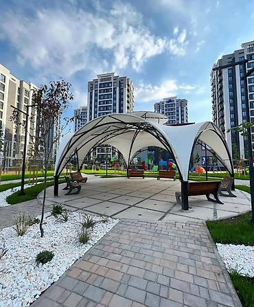 Долгосрочная аренда квартир: 2 комнаты, Собственник, Без подселения, С мебелью полностью — 7