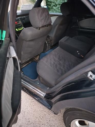 тд 04: Mercedes-Benz E-Class: 1997 г., 2.8 л, Автомат, Бензин, Седан — 10