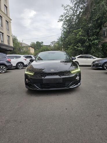 чип ключ для автомобиля цена: Kia K5: 2021 г., 2 л, Газ