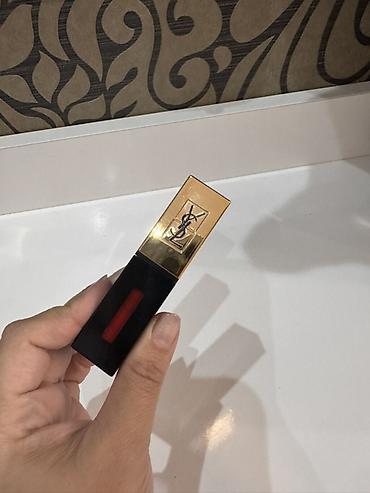 sultan: YSL (Yves Saint Laurent) Tatouage Couture Liquid Matte Lip Stain – — 3