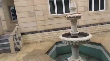 Bağ evlərinin satışı: Bakı, Novxanı, 300 kv. m, 6 otaqlı, Artezian quyusu, İnternet, Telefon — 7